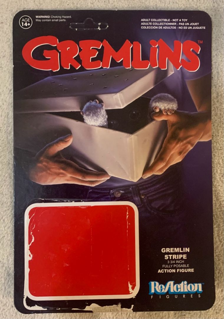 Gremlin Stripe - Image 2