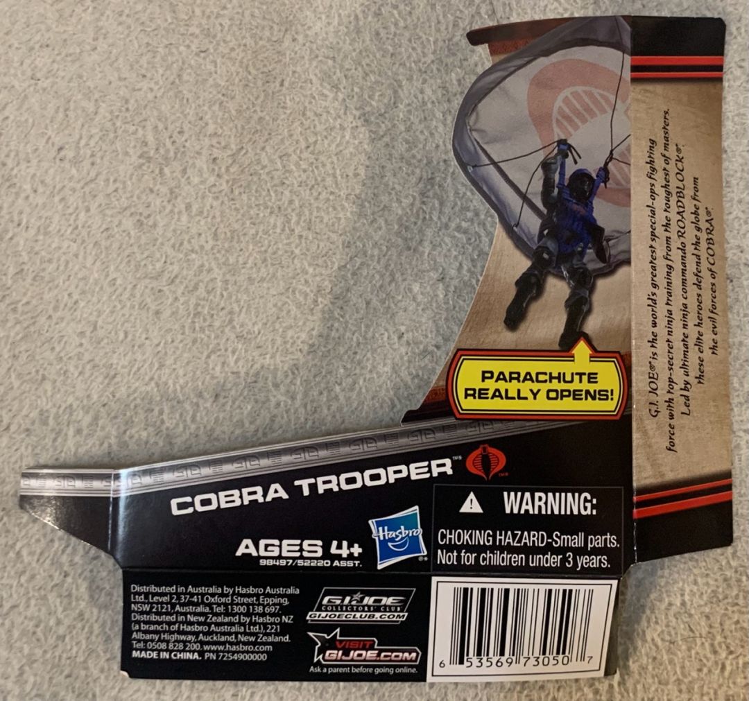 Cobra Trooper - Image 6