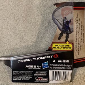 Cobra Trooper