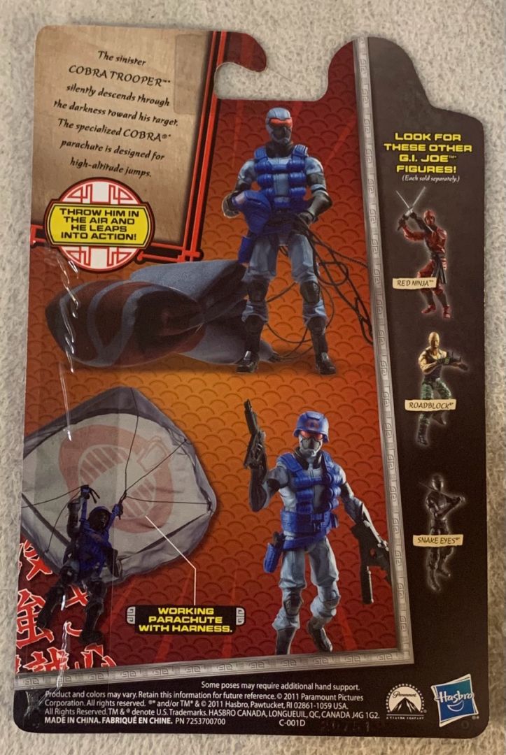Cobra Trooper - Image 8