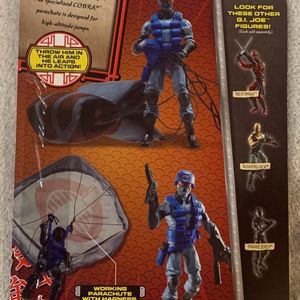 Cobra Trooper
