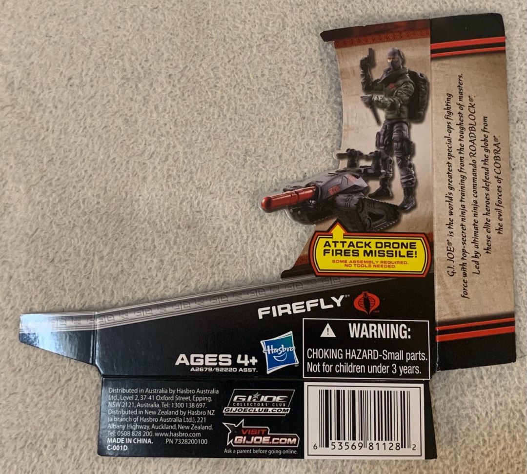 Firefly  - Image 2