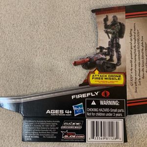 Firefly 