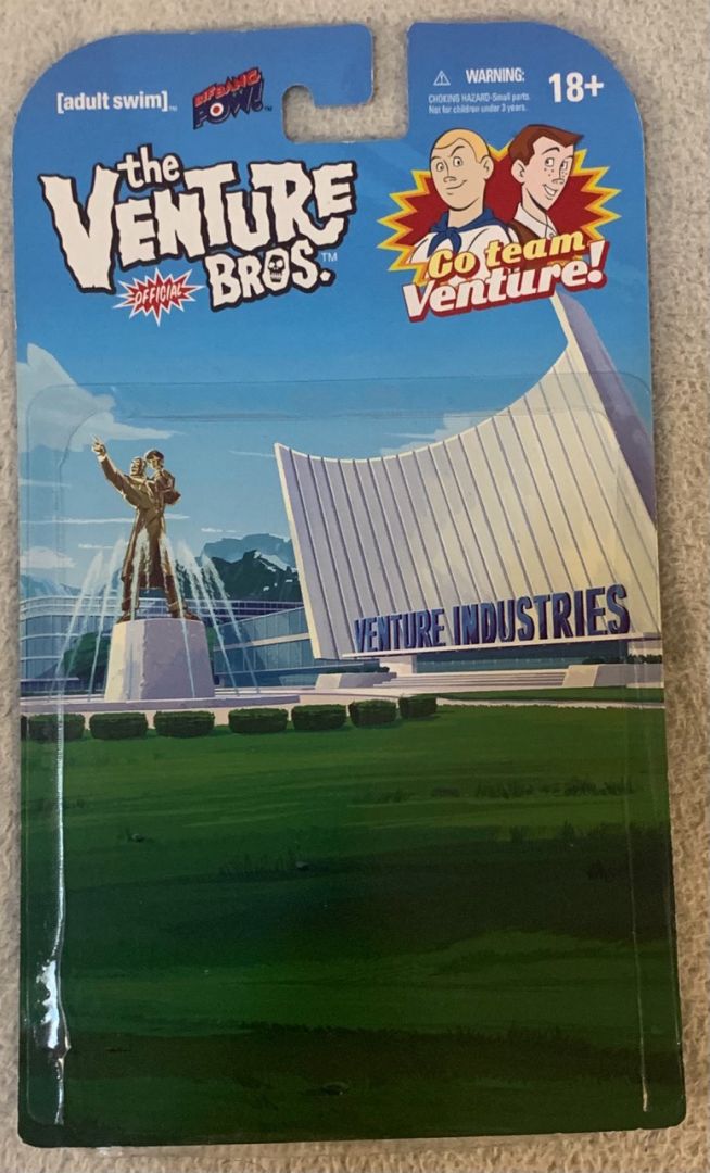Dean Venture  - Image 2