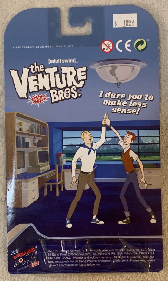 Dean Venture  - Image 3
