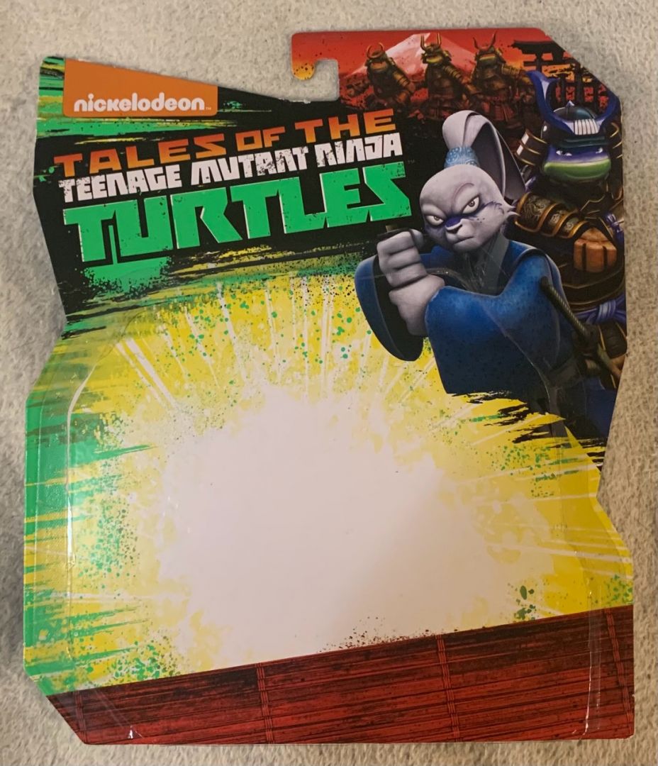 Usagi Yojimbo - Image 2