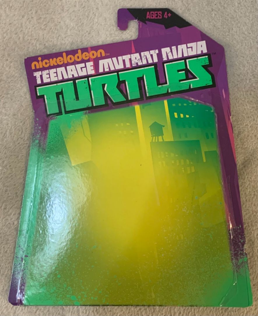 Ninjas in Training: Leonardo & Donatello - Image 6