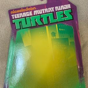Ninjas in Training: Leonardo & Donatello