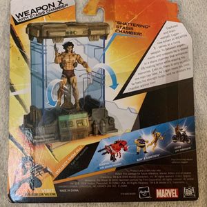 Weapon X