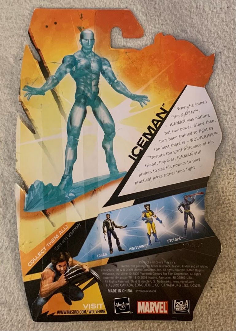 Iceman - Image 3