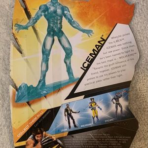 Iceman