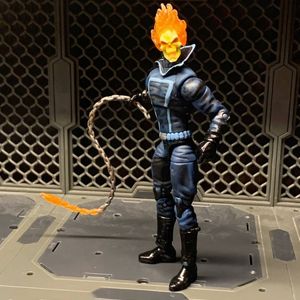 Ghost Rider 