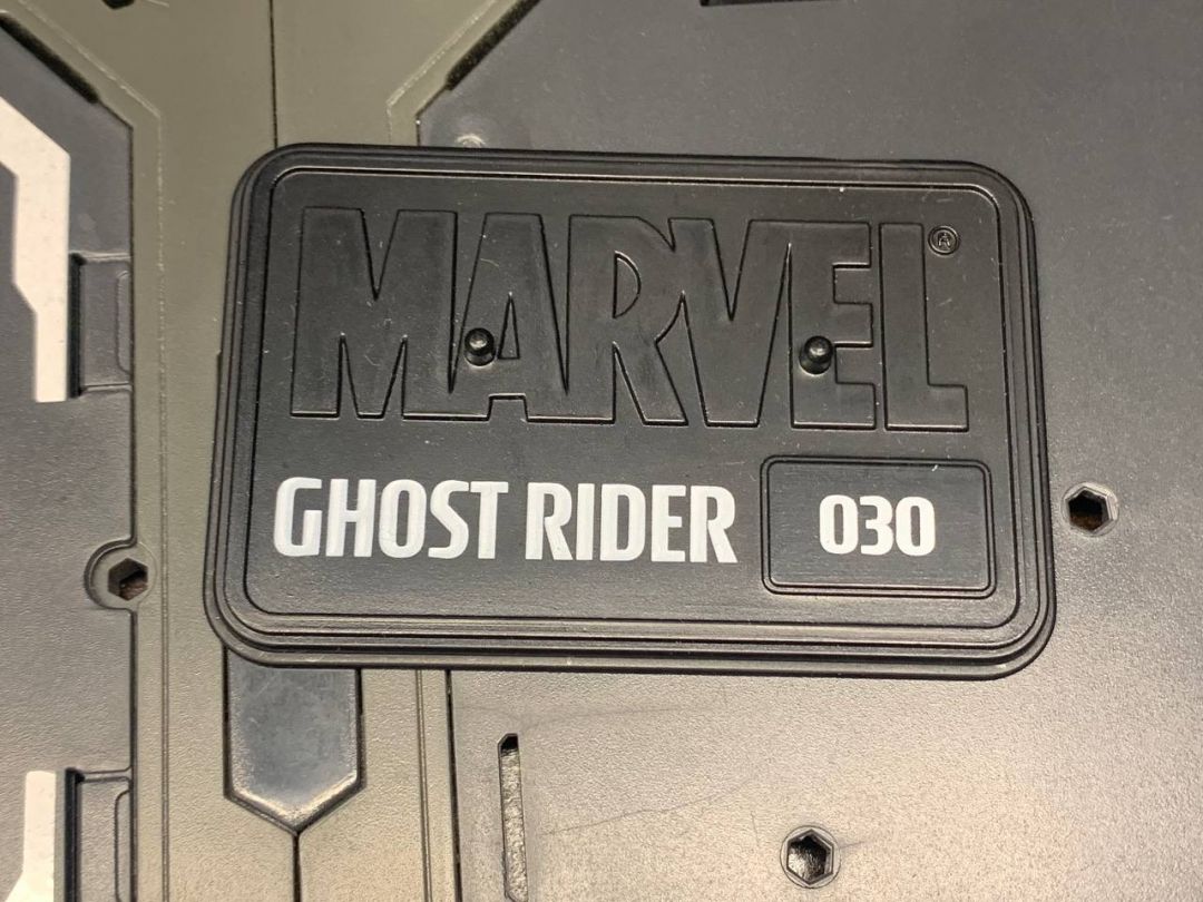 Ghost Rider  - Image 2