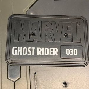 Ghost Rider 