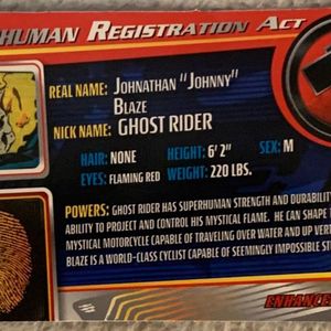 Ghost Rider 
