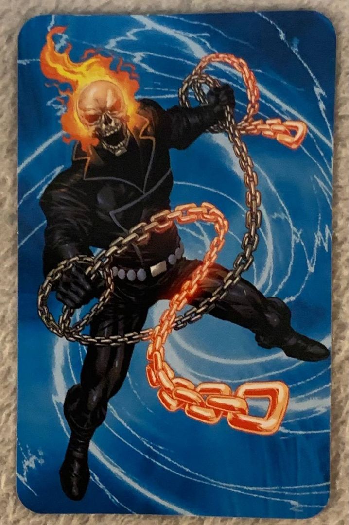 Ghost Rider  - Image 4
