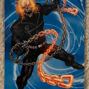 Ghost Rider 