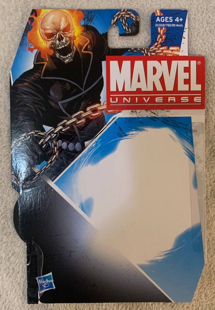 Ghost Rider  - Image 8