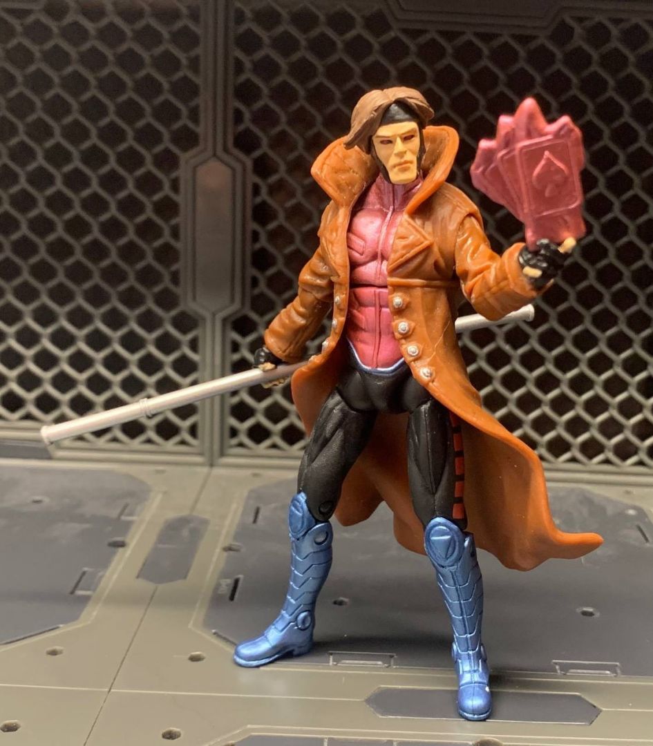 Gambit  - Image 1