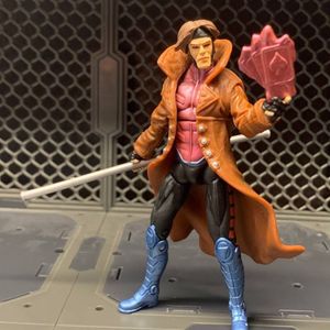 Gambit 