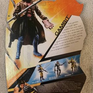 Gambit 