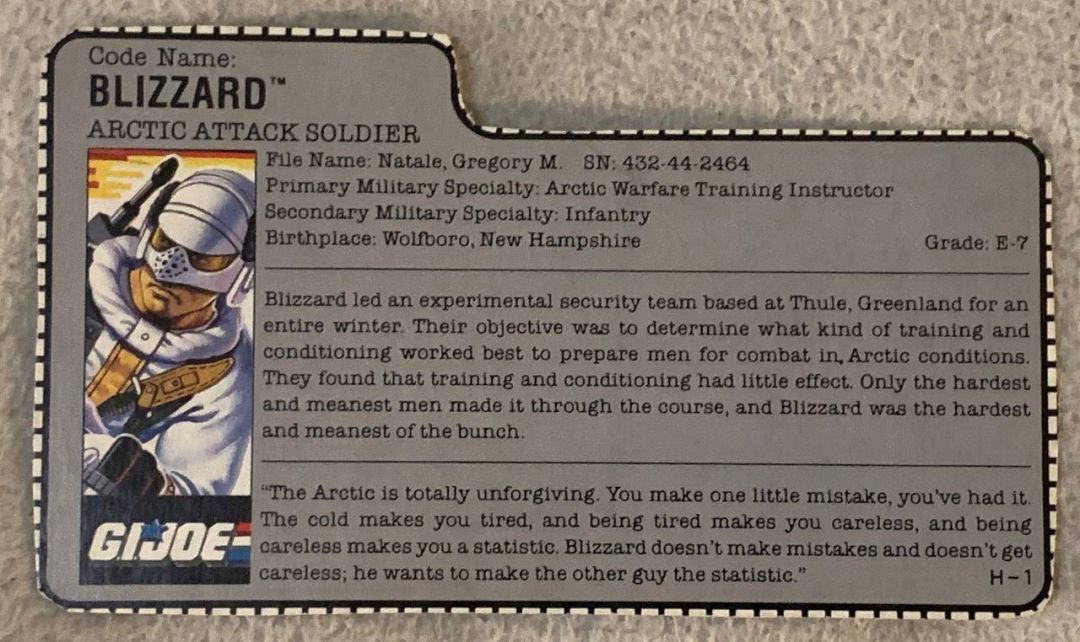 Blizzard  - Image 3
