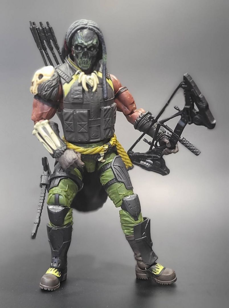 Shadow Tracker - Image 1