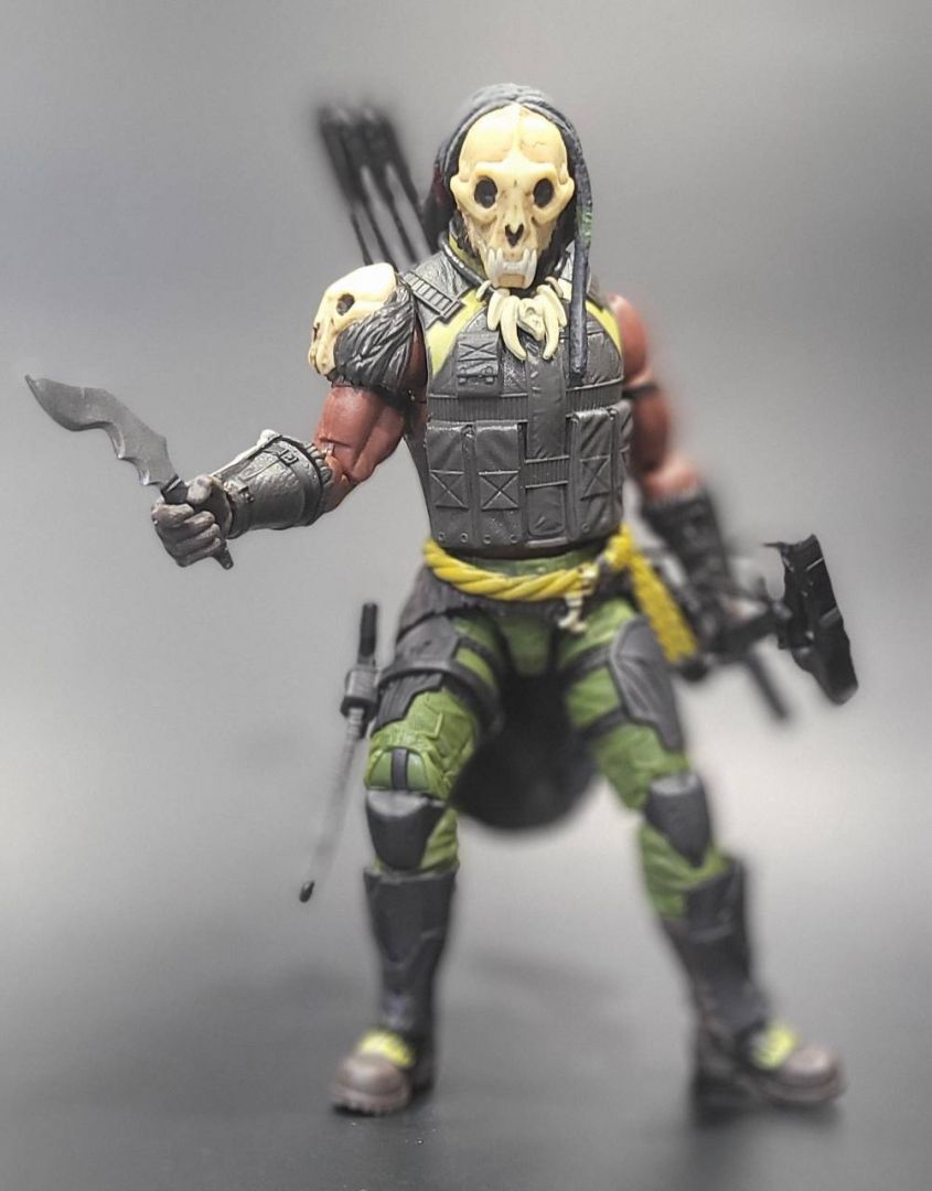 Shadow Tracker - Image 2