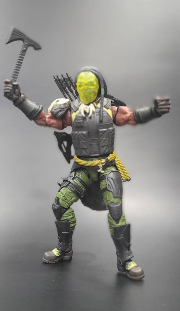 Shadow Tracker - Image 3