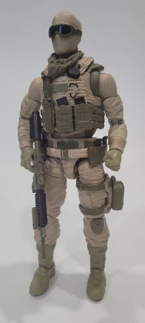 Snakes Commandos - Image 5