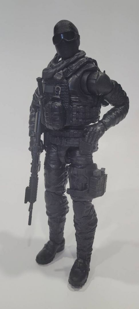 Snakes Commandos - Image 6