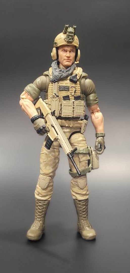 Desert Condor - Image 1