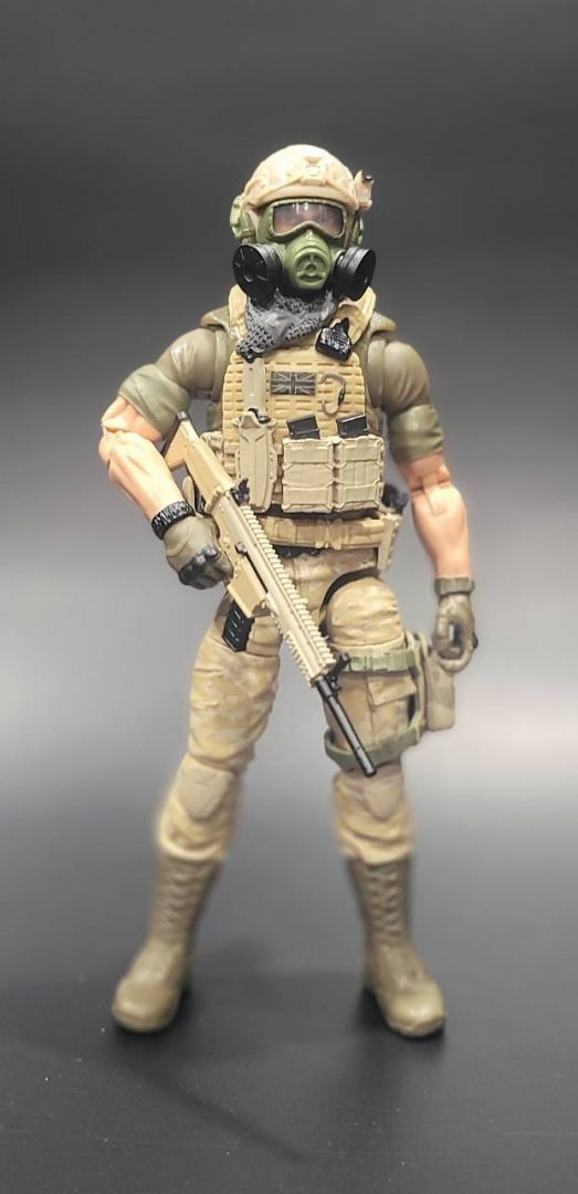 Desert Condor - Image 2