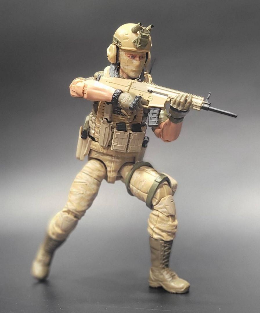 Desert Condor - Image 3