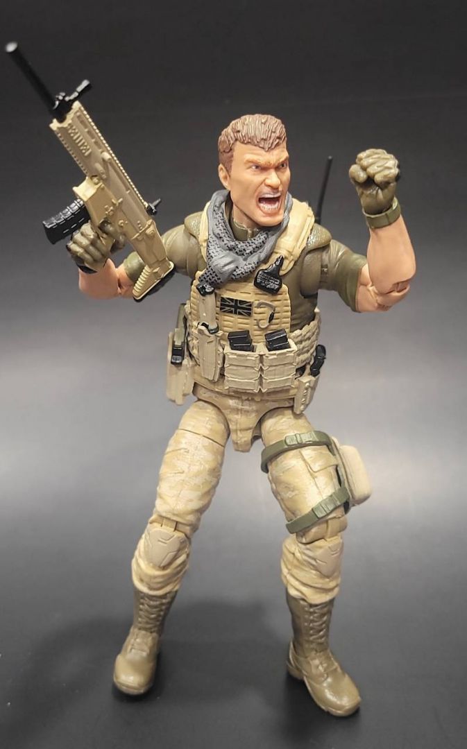 Desert Condor - Image 4