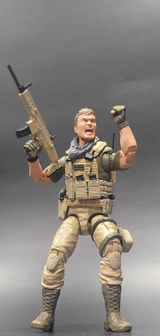 Desert Condor - Image 5