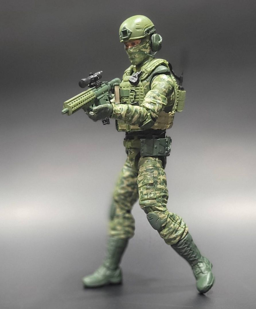 Sniper Blowback - Image 2
