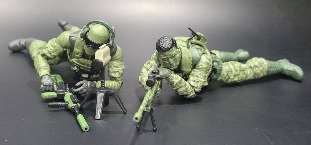 Sniper Blowback - Image 3