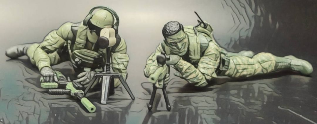 Sniper Blowback - Image 4