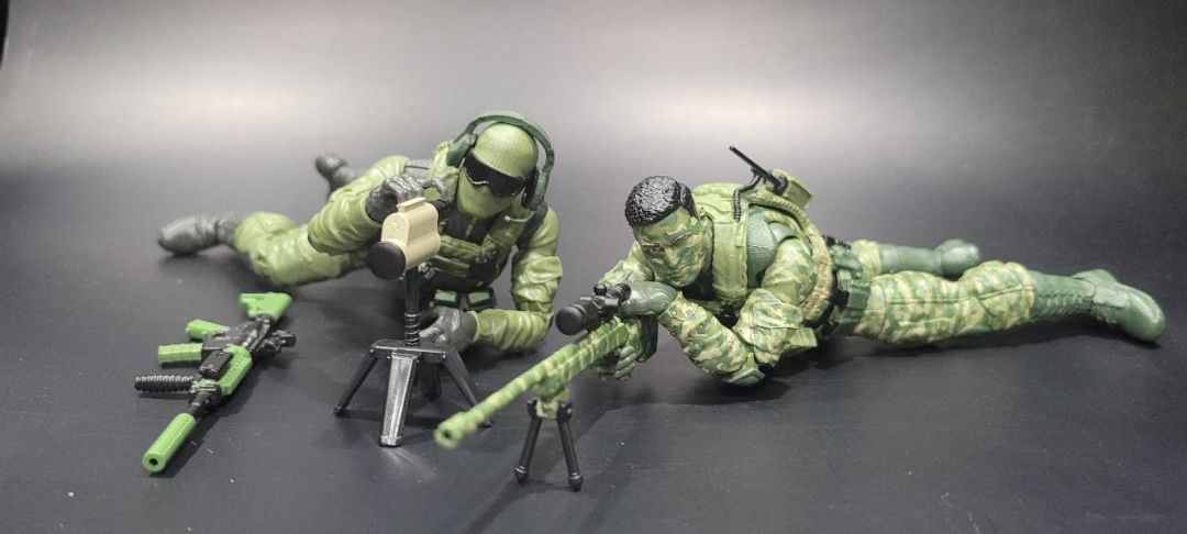 Sniper Blowback - Image 5