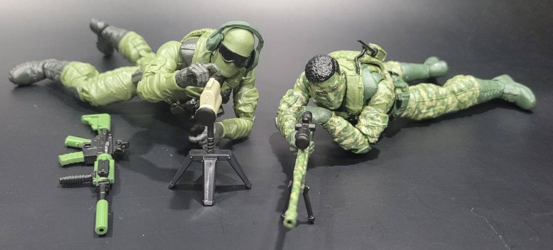 Sniper Blowback - Image 6