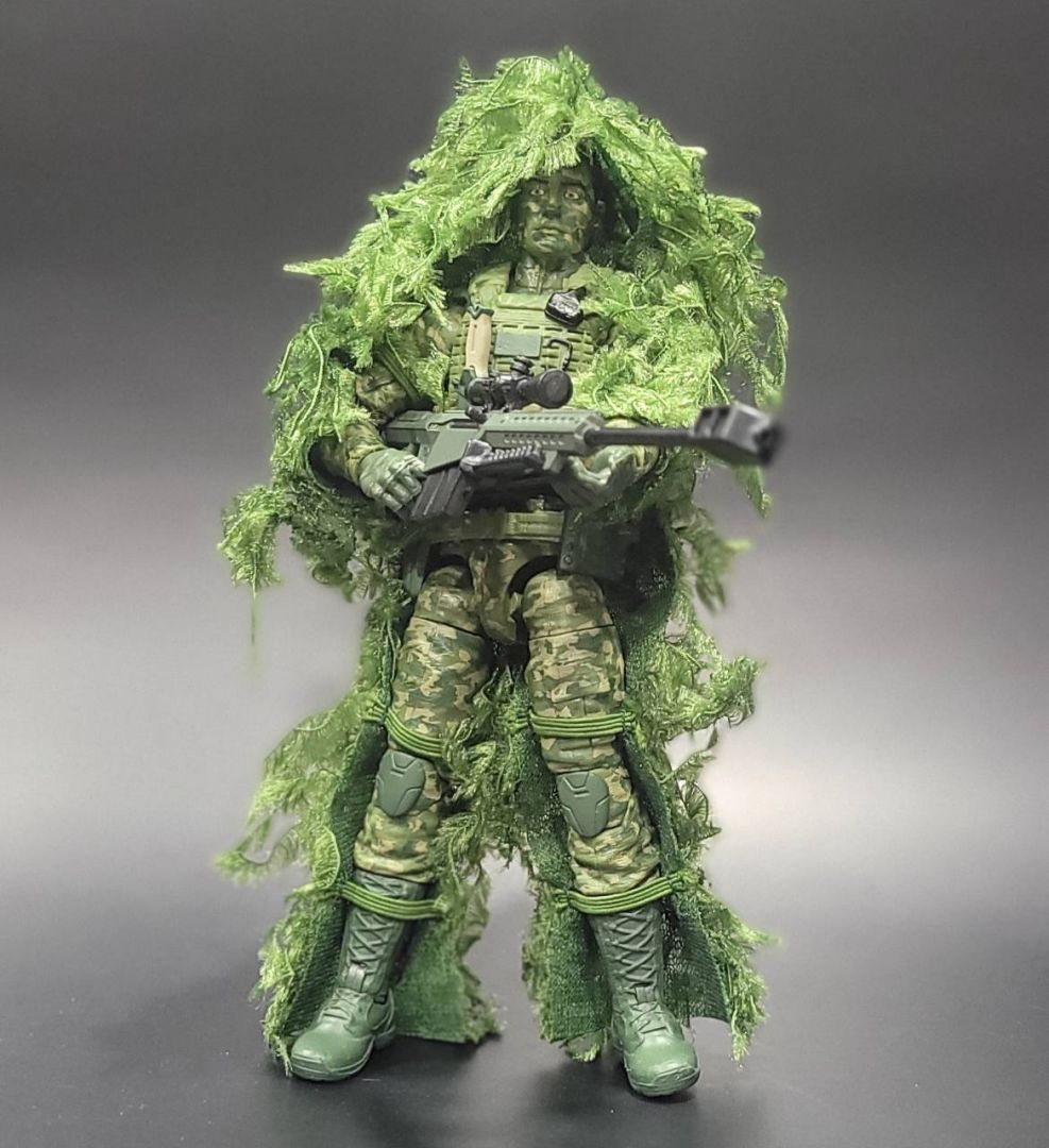 Sniper Blowback - Image 7