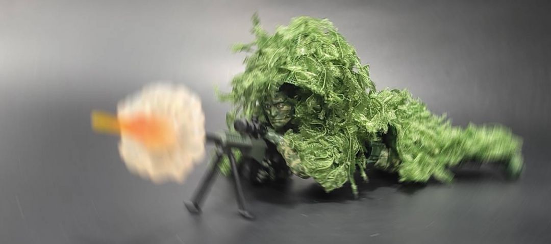 Sniper Blowback - Image 9