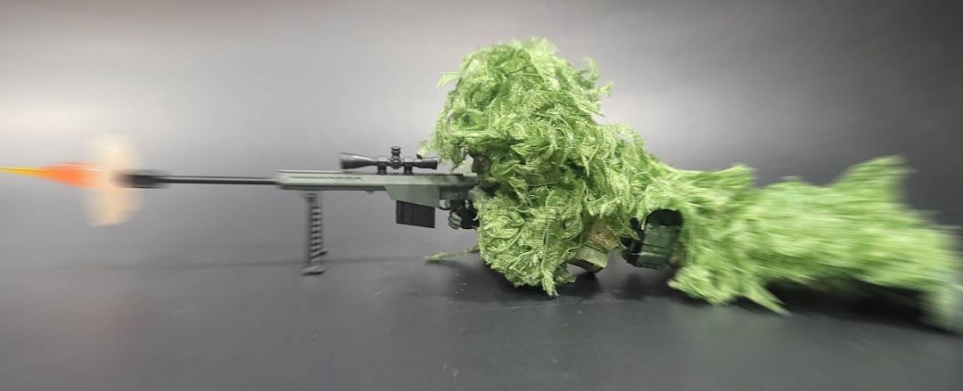 Sniper Blowback - Image 10