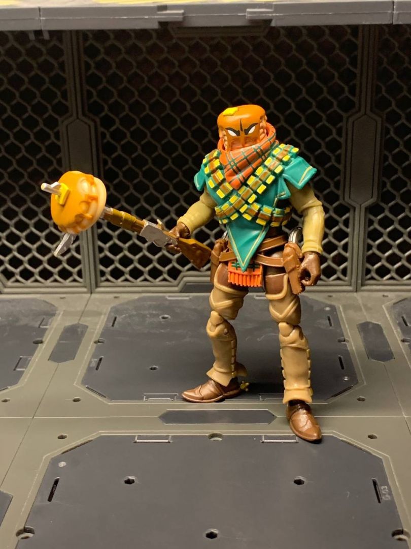 Mancake - Image 1