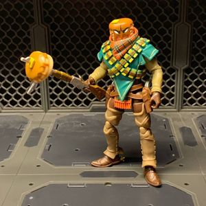 Mancake