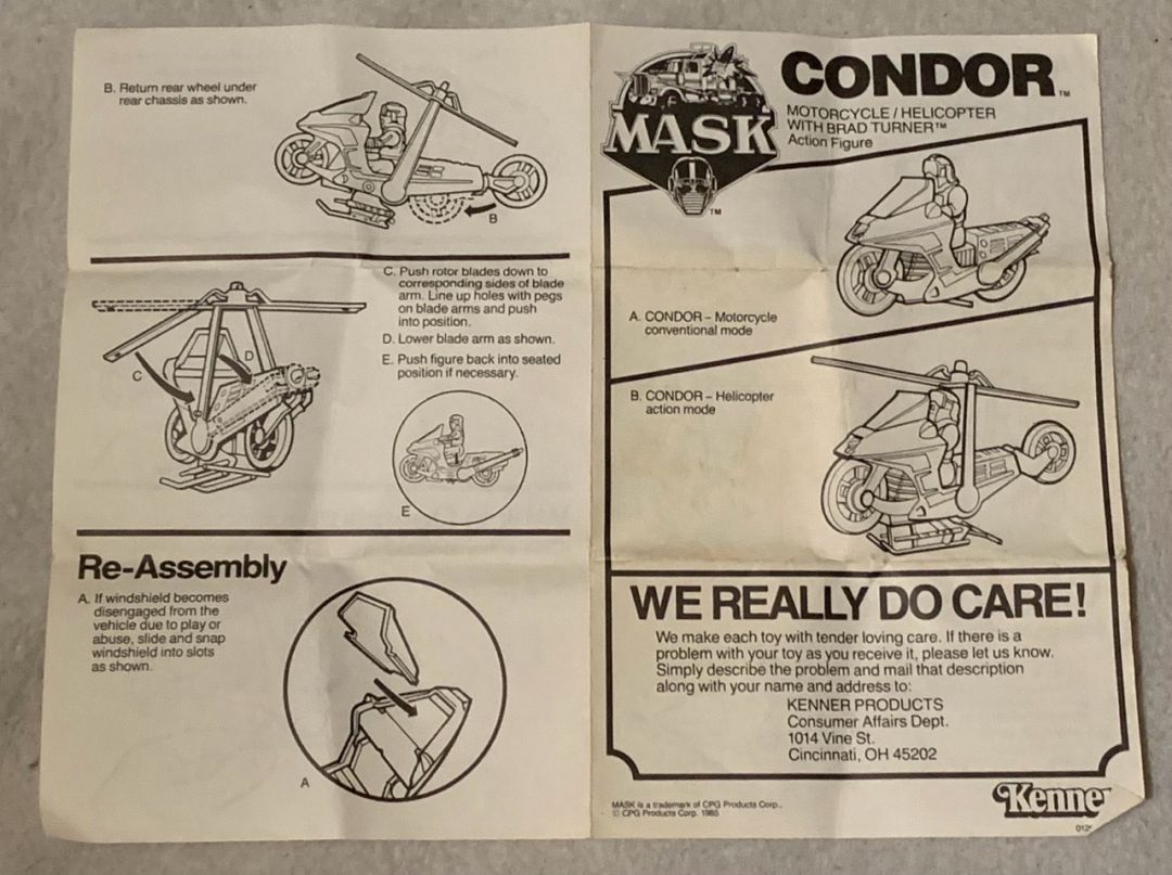 Brad Turner & Condor - Image 3