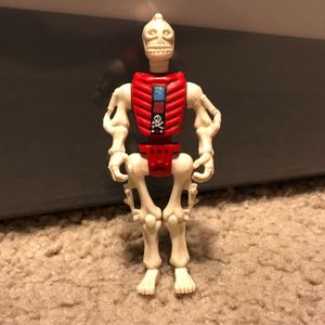 Vintage Palitoy Skeletron 1984