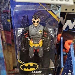 Butch Robin