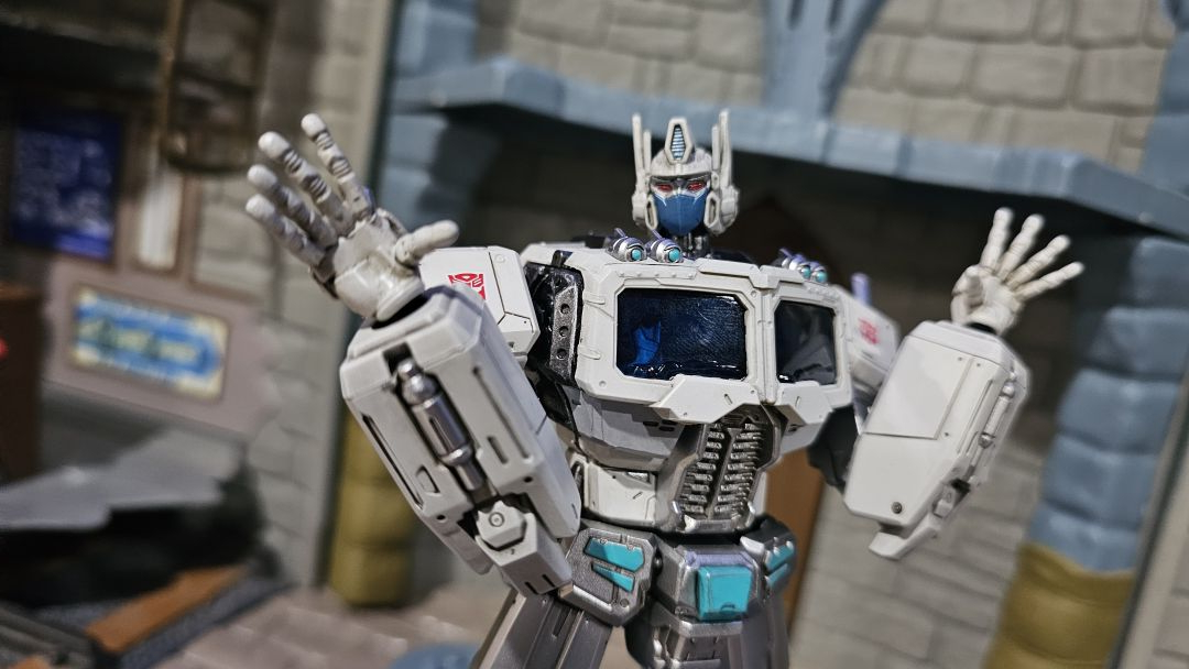 Jazz Hands - Image 3